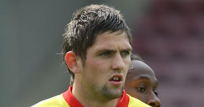 Henderson: Set to make York City exit